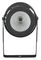 VT-857 217545 - 12W Garden Spike Light, 4000K, 875lm, Black