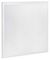 VT-6060 2160246 - 40W LED Panel Light, 600x600, 4500K, 4950lm, Pack of 6