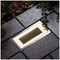OSBL - Onyx Dual White Solar Brick Light
