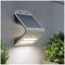 VLPSSL - V-Light Pro Solar Security Light