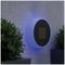 SSMLEC - Shimmer Eclipse 20 Solar Wall Light