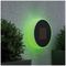 SSMLEC - Shimmer Eclipse 20 Solar Wall Light