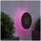 SSMLEC - Shimmer Eclipse 20 Solar Wall Light