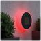 SSMLEC - Shimmer Eclipse 20 Solar Wall Light
