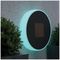 SSMLEC30 - Shimmer Eclipse 30 Solar Wall Light