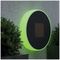 SSMLEC30 - Shimmer Eclipse 30 Solar Wall Light