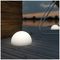SSMLHS20 - Shimmer Hemisphere Solar Light