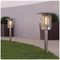 SO2NSGL - Newbury Solar Garden Lights - Set of 2