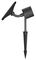 SLSBYSSL - Salisbury Motion Activated Solar Spotlight