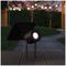 SLSBYSSL - Salisbury Motion Activated Solar Spotlight