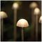 ESML12 - Elan Solar Mushroom Lights - Set Of 12