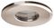 IGP/65SC - Fire Rated GU10 Downlight, Satin Chrome, IP65