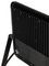 MET100PC-60 - 100W Floodlight with Photocell Sensor, 9400lm, 6000K, IP65, Black