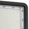 MET100PC-60 - 100W Floodlight with Photocell Sensor, 9400lm, 6000K, IP65, Black