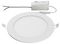 ORB12-30 - 12W LED Orbit Recessed Circular Downlight, 3000K, 900lm