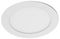 ORB12-30 - 12W LED Orbit Recessed Circular Downlight, 3000K, 900lm