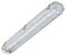 WG22 - Weatherguard Light Fitting for 2 x 600mm LED Tubes