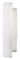 VT-8033 2113889 - 15W LED Round Ceiling Light, 3000K, 1850lm, IP44, White