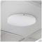 VT-8033 2113889 - 15W LED Round Ceiling Light, 3000K, 1850lm, IP44, White
