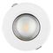 VT-26451 211280 - 40W LED Reflector COB Downlight, 6500K, 4200lm, White