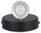 VT-805 218265 - 4.5W LED Indoor Wall Light, 4000K, 420lm, Black