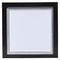 VT-828 218544 - 12W LED Outdoor Wall Light, 4000K, 1280lm, Black
