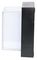 VT-828 218544 - 12W LED Outdoor Wall Light, 4000K, 1280lm, Black