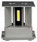VT-759 217089 - 5W LED Square Up and Down Light, 4000K, 700lm, IP65, Grey