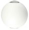 VT-836 218301 - 4W LED Cylinder Wall Light, 3000K, 450lm, IP65, White