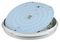 VT-24SS 2120094 - 20W LED Dome Light with Microwave Sensor, 3-in-1 CCT , 1850lm, IP65, White