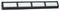 VT-9-202 21895 - 40W Pro Linear Lowbay Light, 4000K, 19500lm, Black
