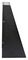 VT-826 218297 - 4W LED Triangle Light, 3000K, 450lm, IP65, Black
