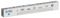 VT-8-20 20347 - 20W LED Grill Fitting, 3000K, 2050lm, 600mm, White