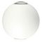VT-836 218302 - 4W LED Cylinder Wall Light, 4000K, 476lm, IP65, White