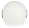 VT-836 218302 - 4W LED Cylinder Wall Light, 4000K, 476lm, IP65, White