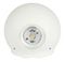 VT-836 218302 - 4W LED Cylinder Wall Light, 4000K, 476lm, IP65, White
