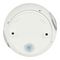 VT-836 218302 - 4W LED Cylinder Wall Light, 4000K, 476lm, IP65, White