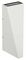VT-826 218295 - 4W LED Triangle Light, 3000K, 450lm, IP65, White