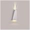 VT-826 218295 - 4W LED Triangle Light, 3000K, 450lm, IP65, White