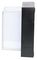 VT-828 218543 - 12W LED Outdoor Wall Light, 3000K, 1200lm, Black