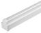 VT-8-64 2120075 - 60W LED Batten Fitting Light, 6500K, 7200lm, IP20, White