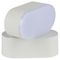 VT-816 218287 - 5W LED Rotatable Wall Light, 4000K, 800lm, White