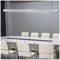 VT-7-40 21602 - 40W LED Slim Linear Light, 6400K, 3270lm, IP20, White