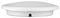 VT-12S 21820 - 12W LED Slim Dome Light, 4000K, 1480lm, White