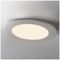 VT-1207 214859 - 12W LED Premium Panel Light, 6400K, 1160lm, Round, White