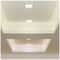 VT-1207 214868 - 12W LED Premium Panel Light, 6400K, 1160lm, Square, White