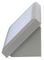 VT-8055 218238 - 20W LED Landscape Wall Light, 6400K, 2050lm, Grey