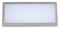 VT-8055 218238 - 20W LED Landscape Wall Light, 6400K, 2050lm, Grey