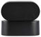 VT-816 218288 - 5W LED Rotatable Wall Light, 3000K, 722lm, Black