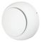VT-757 217093 - 5W LED Wall Light, 4000K, 645lm, Round, White